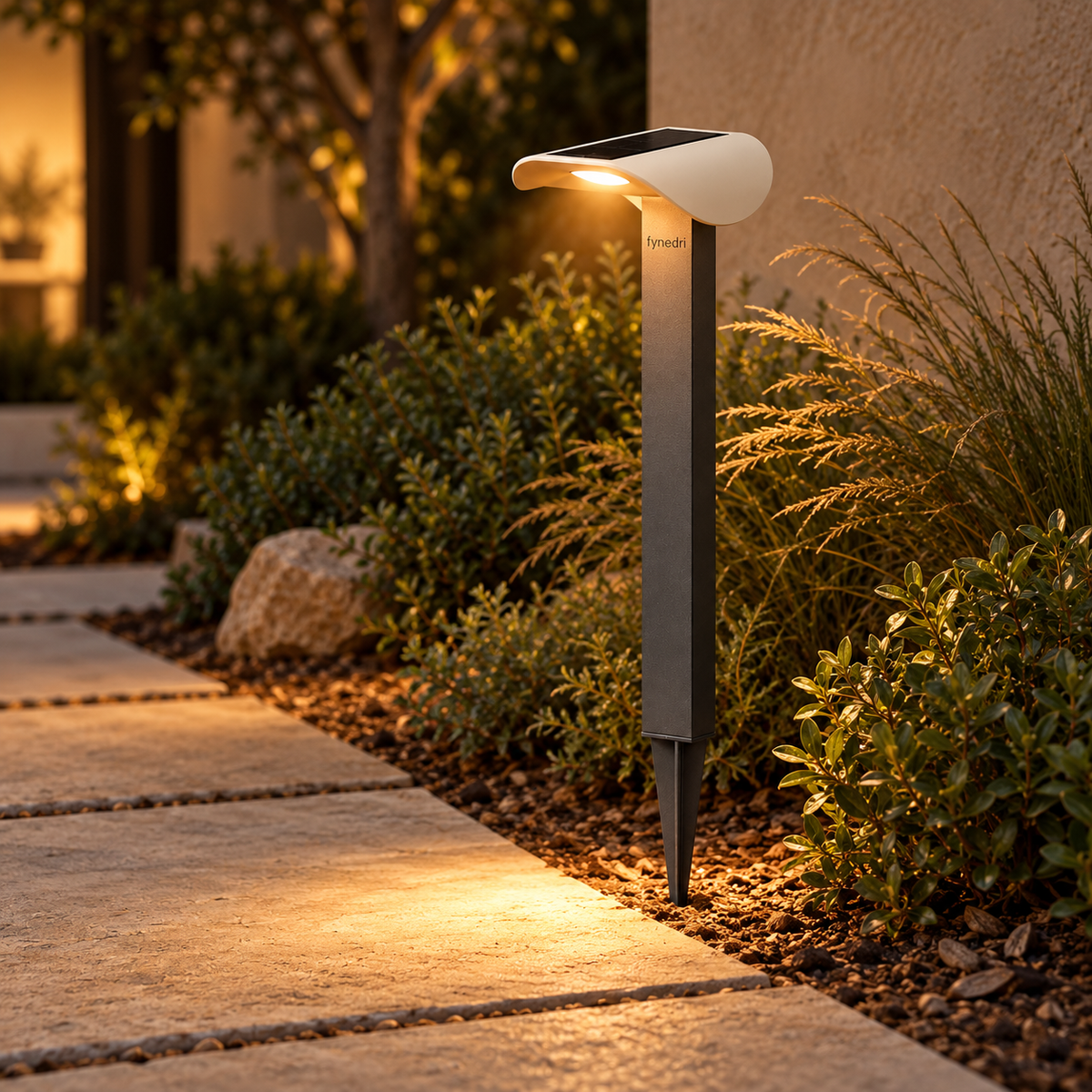 Fynedri Outdoor Lighting